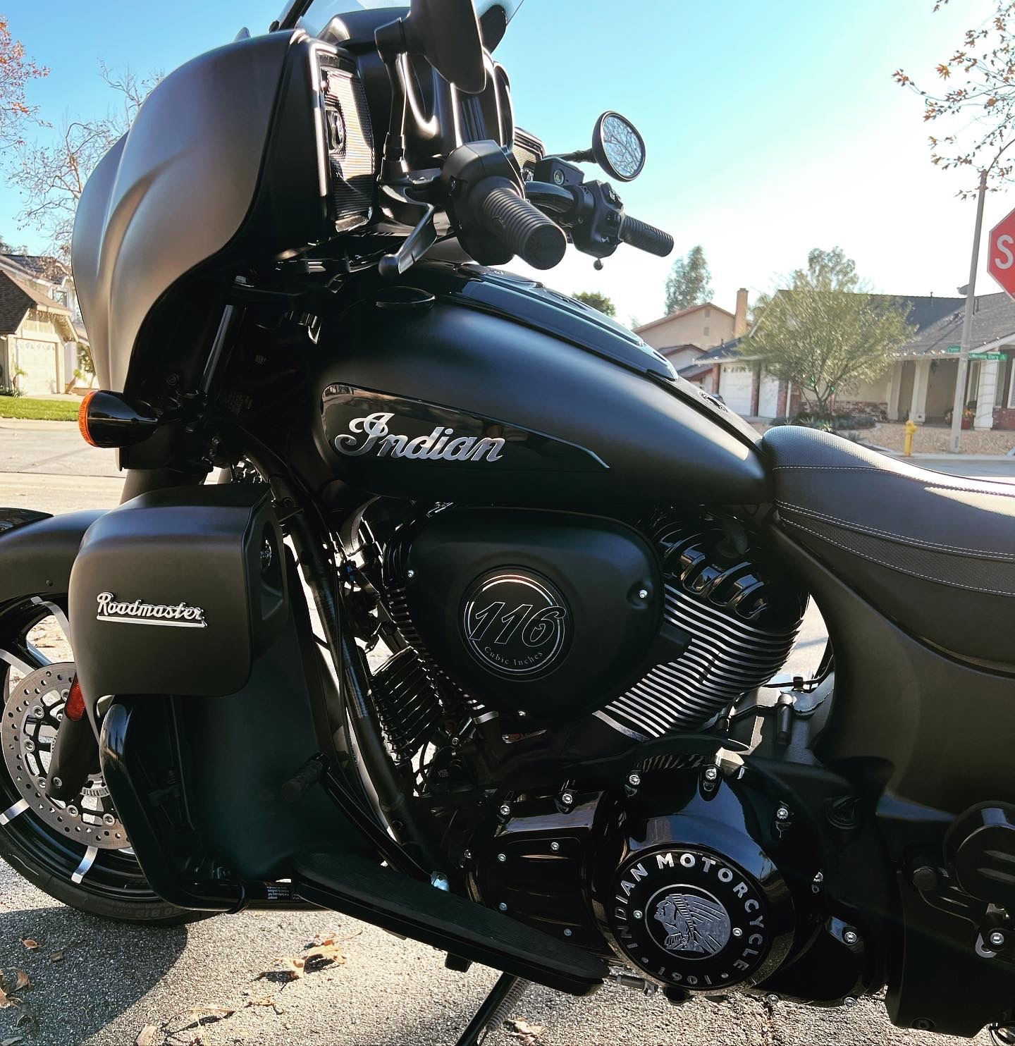 2022 Indian ROADMASTER DARK HORSE DARK HORSE in Rancho Cucamonga, CA