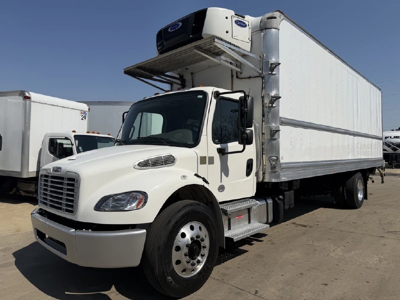 2019 FREIGHTLINER BUSINESS CLASS M2 106
