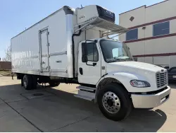 2019 FREIGHTLINER BUSINESS CLASS M2 106
