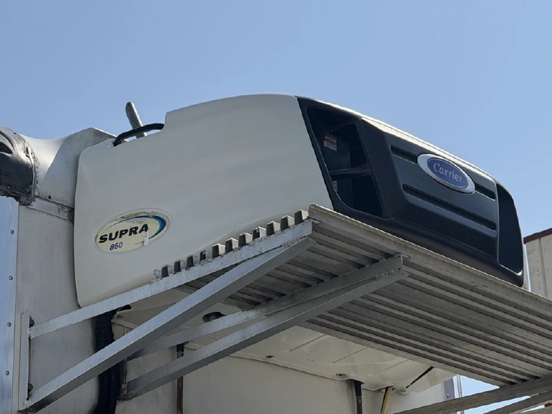 2019 FREIGHTLINER BUSINESS CLASS M2 106