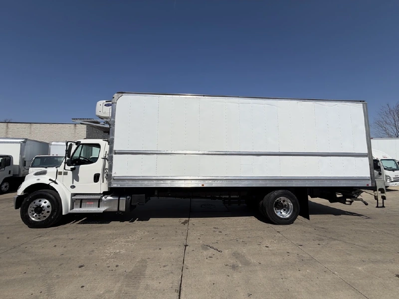 2019 FREIGHTLINER BUSINESS CLASS M2 106