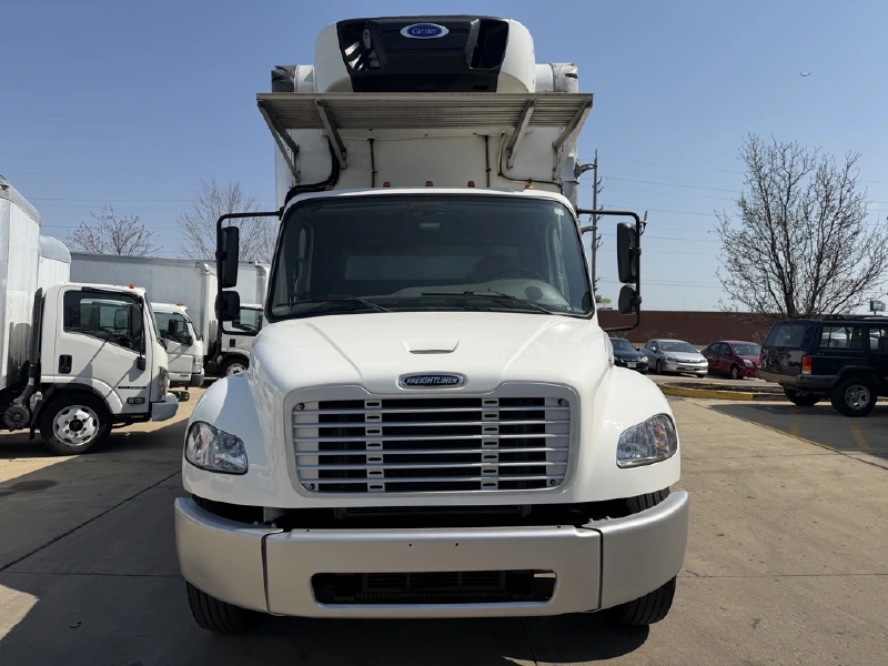 2019 FREIGHTLINER BUSINESS CLASS M2 106