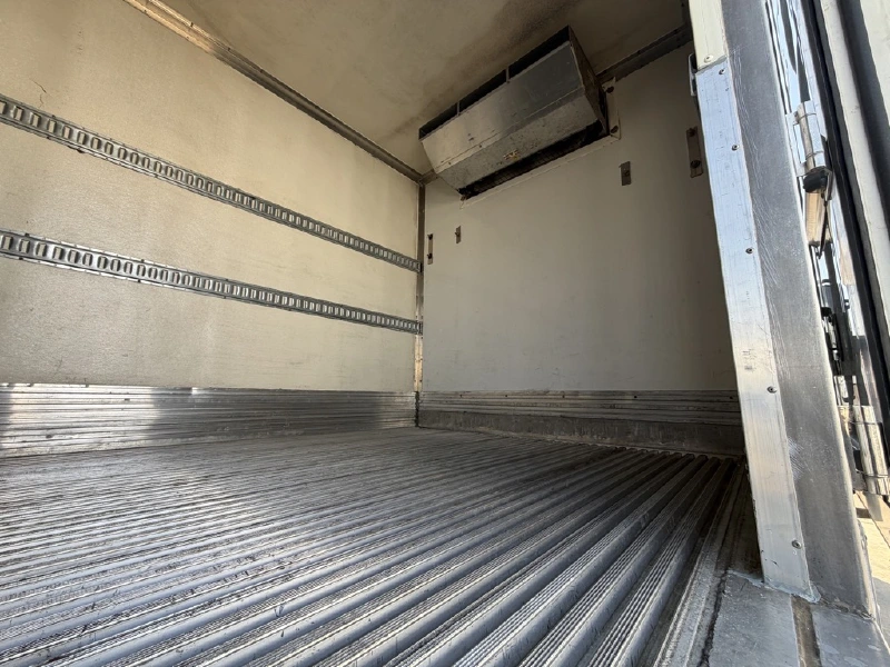2019 FREIGHTLINER BUSINESS CLASS M2 106