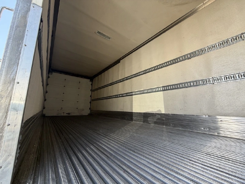 2019 FREIGHTLINER BUSINESS CLASS M2 106