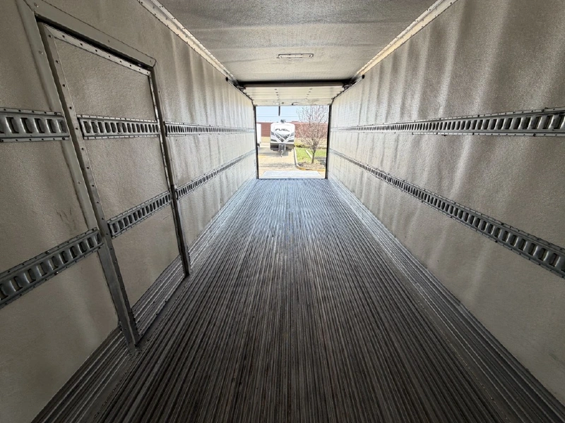 2019 FREIGHTLINER BUSINESS CLASS M2 106