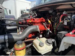 2019 FREIGHTLINER BUSINESS CLASS M2 106