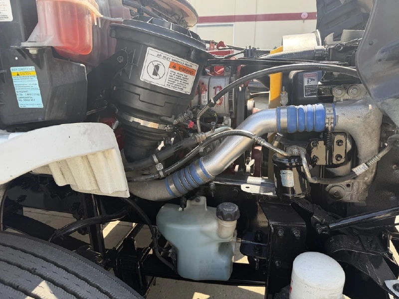 2019 FREIGHTLINER BUSINESS CLASS M2 106