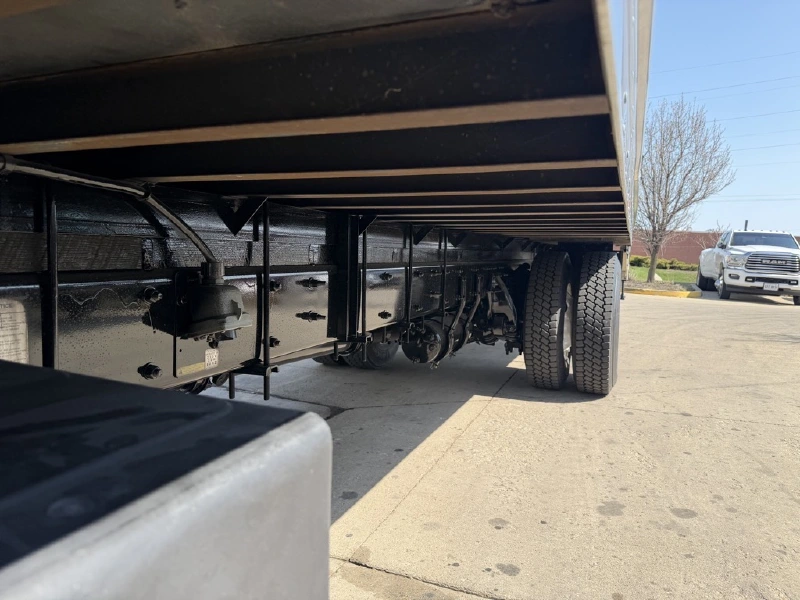 2019 FREIGHTLINER BUSINESS CLASS M2 106