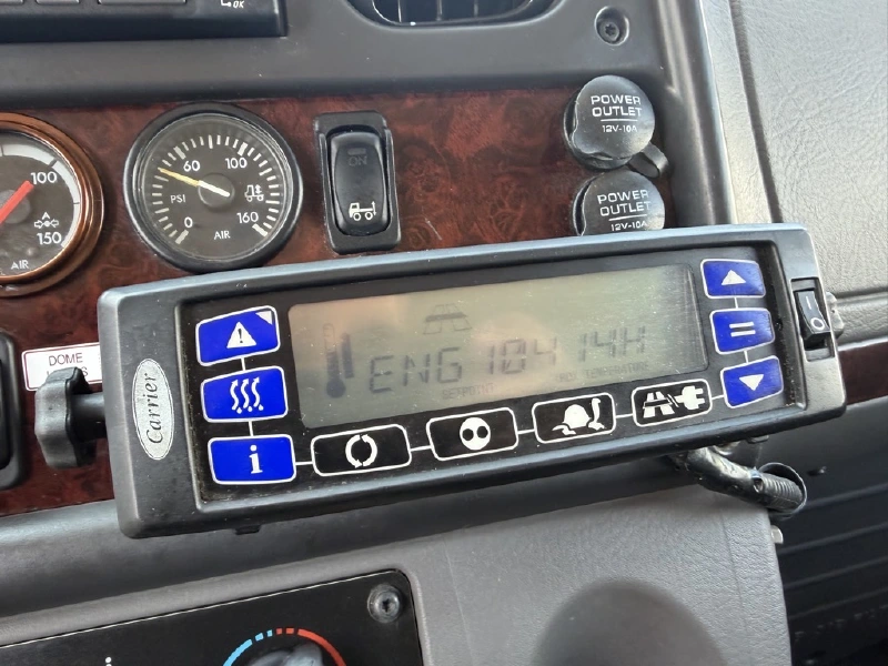 2019 FREIGHTLINER BUSINESS CLASS M2 106