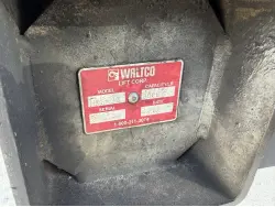 2019 FREIGHTLINER BUSINESS CLASS M2 106