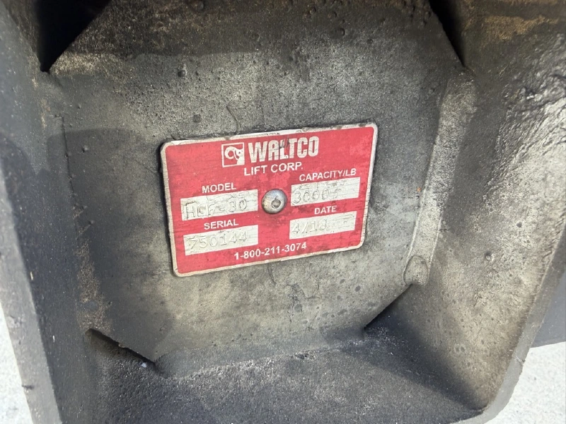 2019 FREIGHTLINER BUSINESS CLASS M2 106
