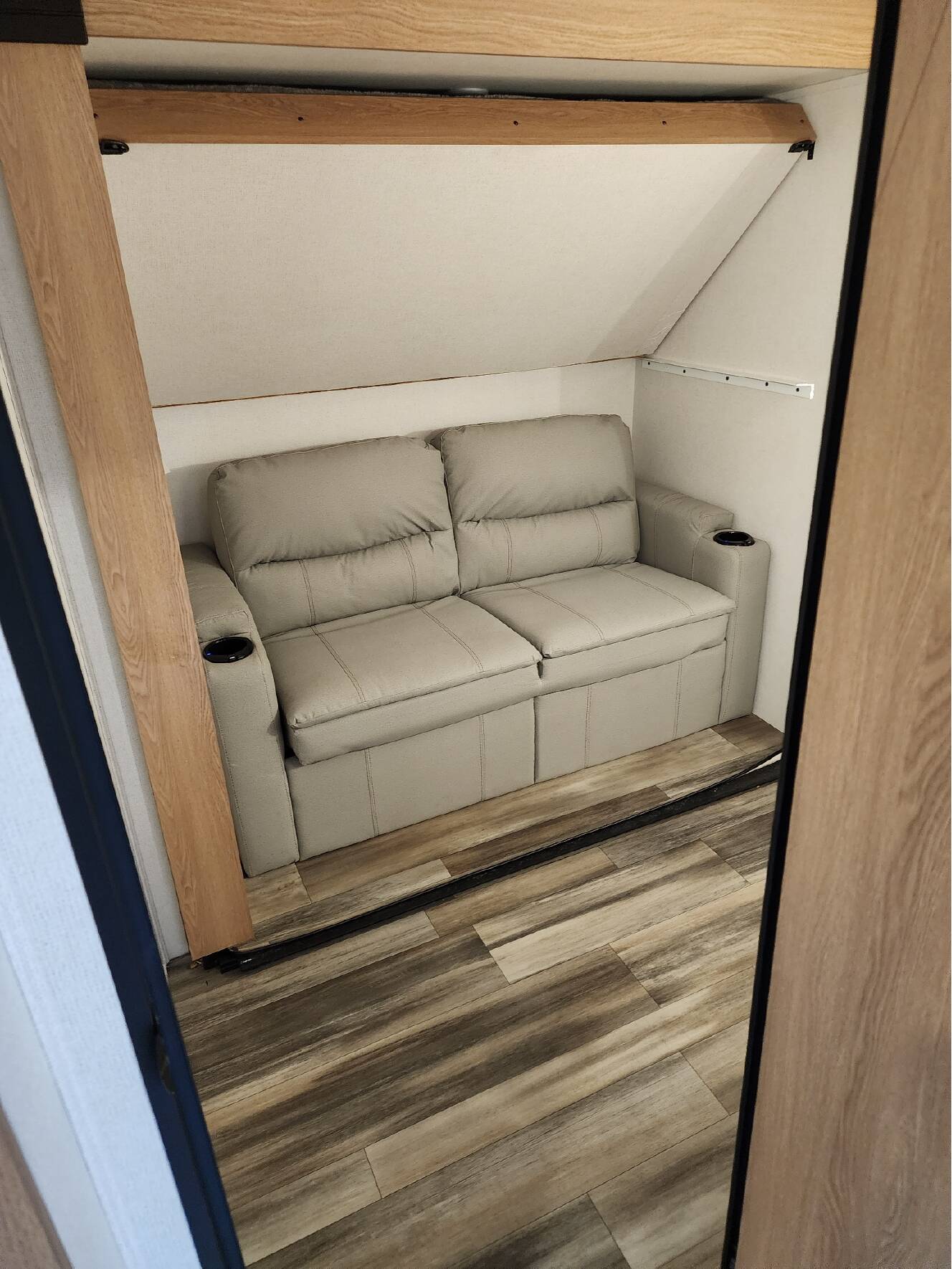 A photo of this 2023 Prime Time SANIBEL 3902WB