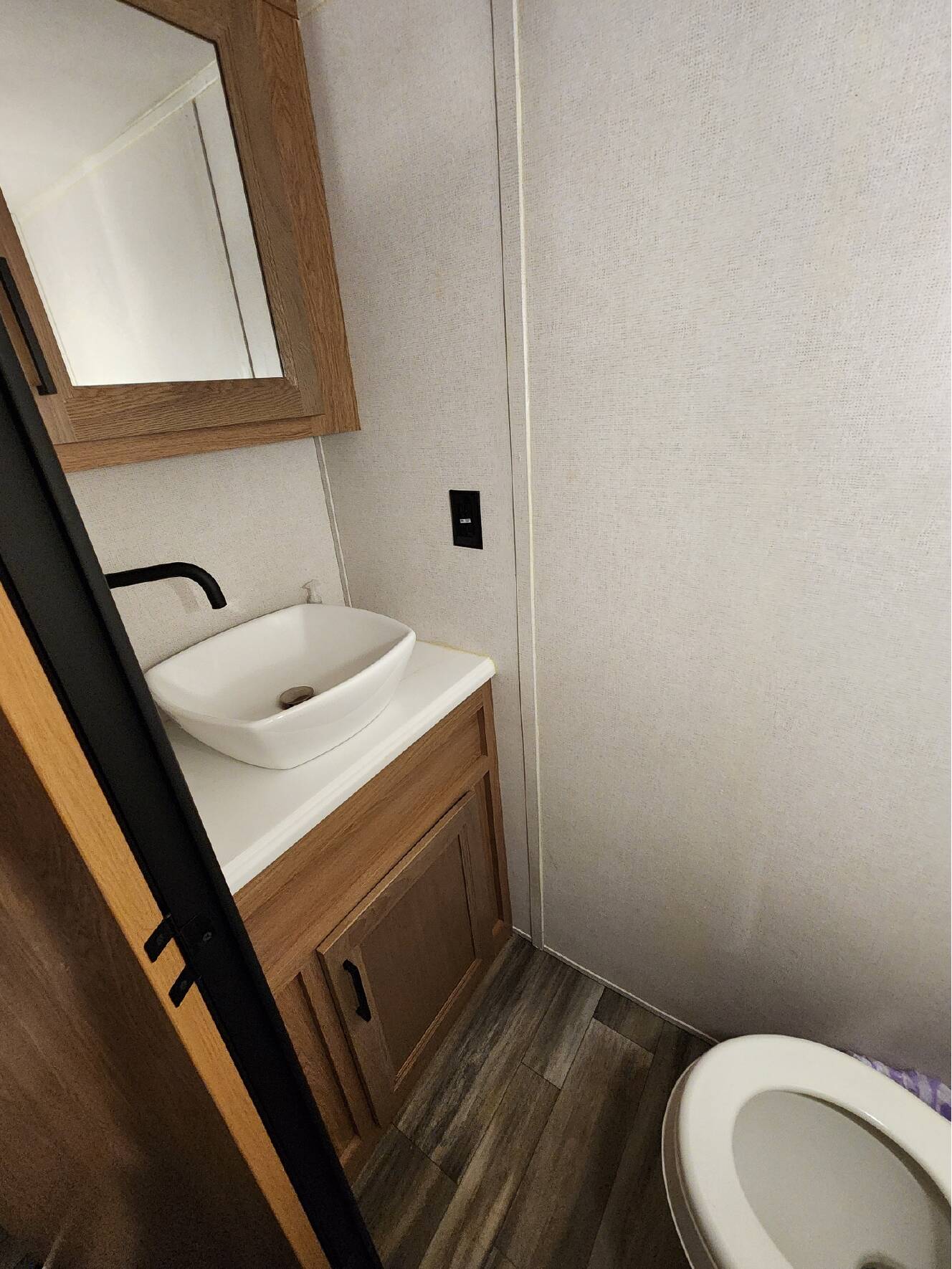 A photo of this 2023 Prime Time SANIBEL 3902WB