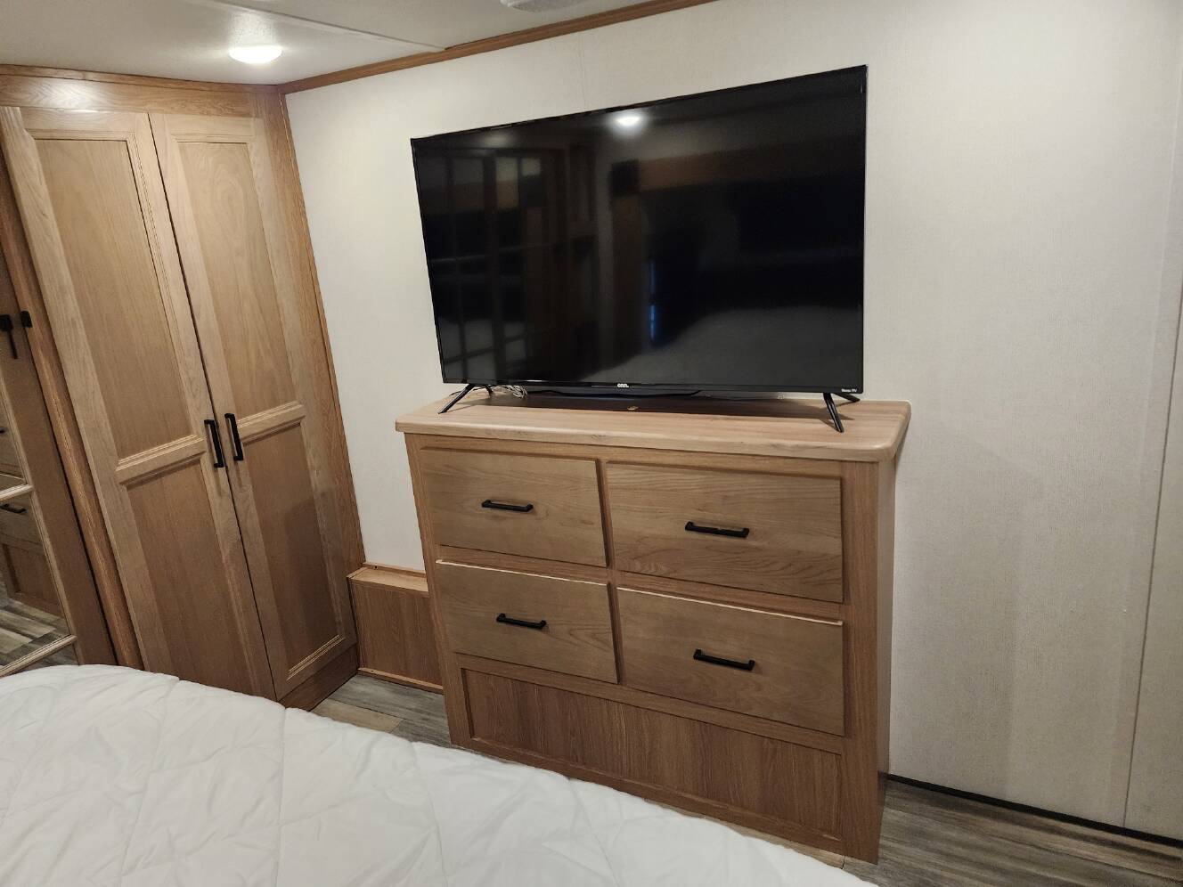 A photo of this 2023 Prime Time SANIBEL 3902WB