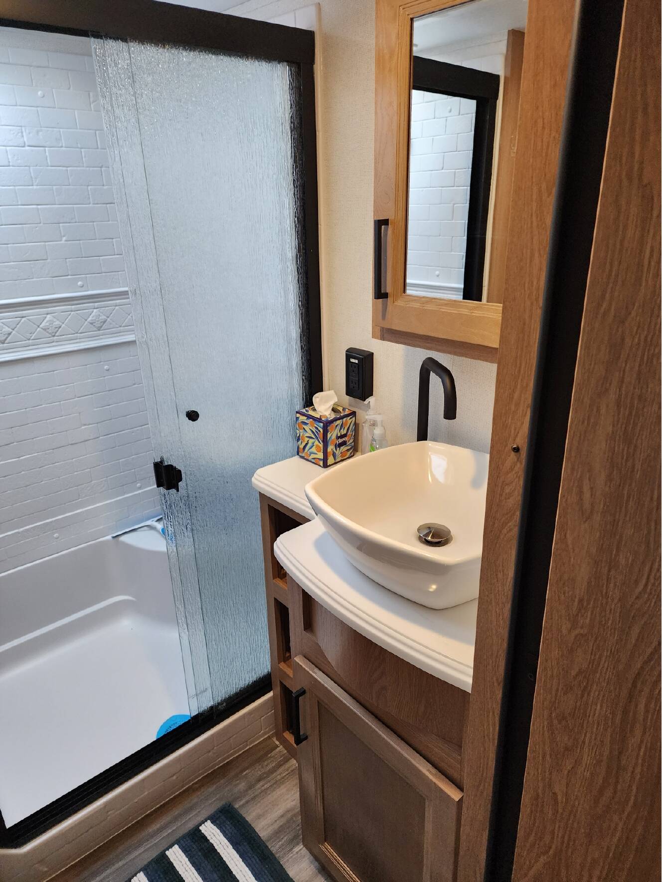 A photo of this 2023 Prime Time SANIBEL 3902WB