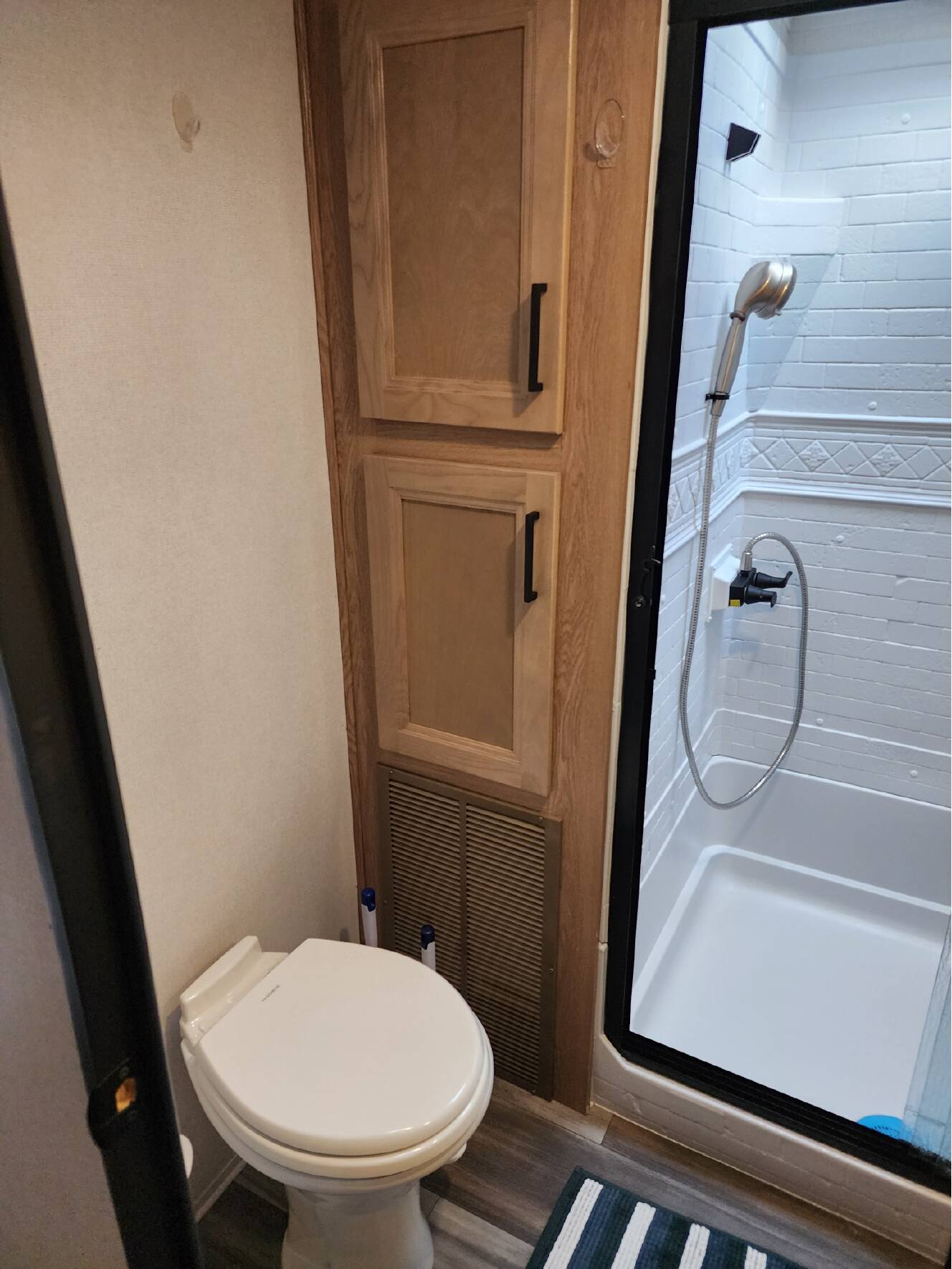 A photo of this 2023 Prime Time SANIBEL 3902WB