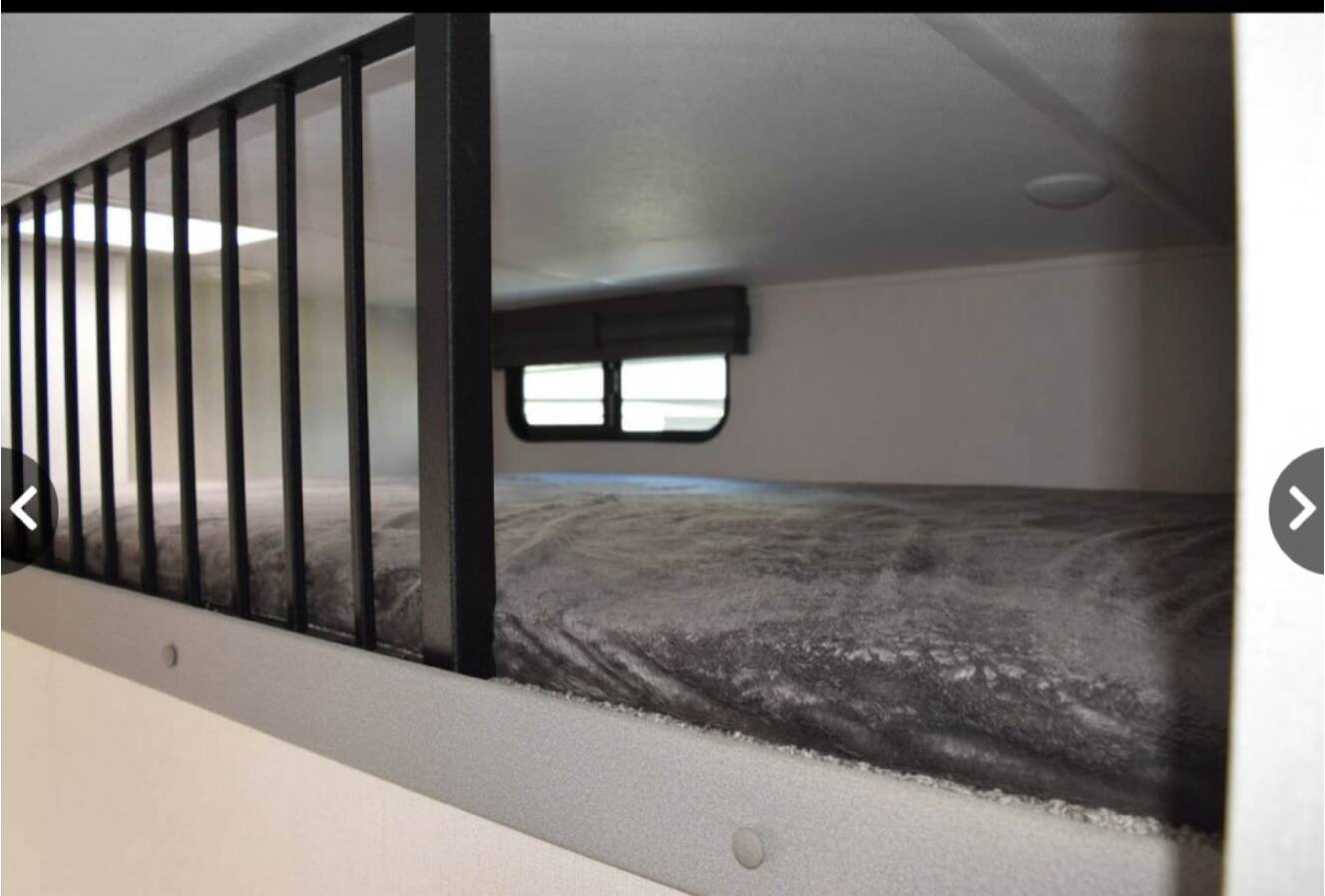 A photo of this 2023 Prime Time SANIBEL 3902WB