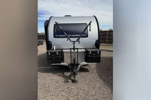 2022 Nucamp T@B 400 BOONDOCK in centennial CO