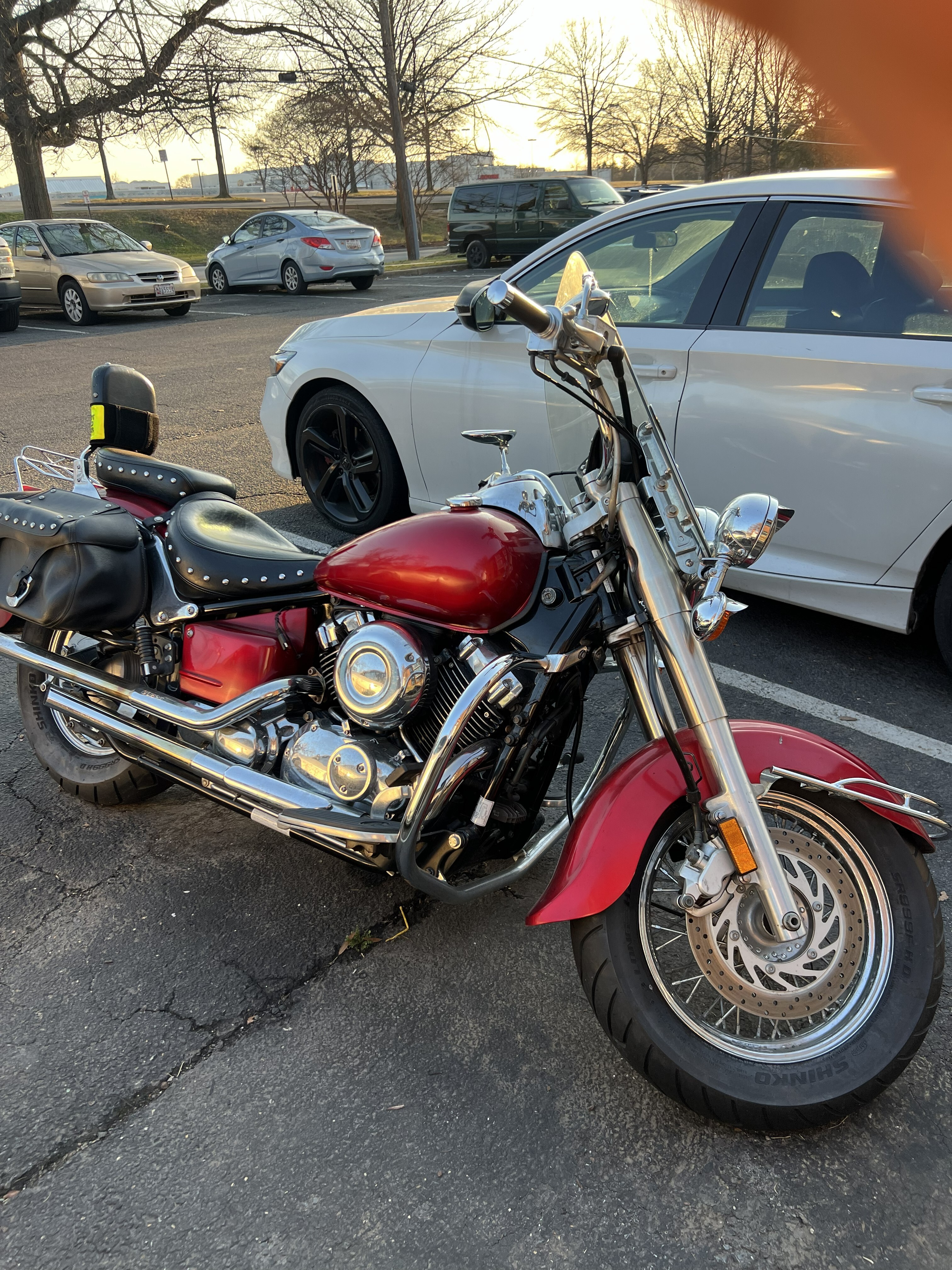 Motorcycles For Sale Near Greenbelt, MD - Cycle Trader