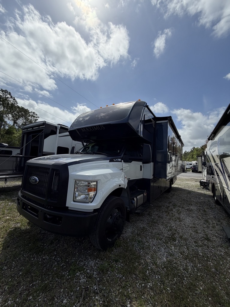 2026 Nexus MAXIMUS 32MX in st. augustine FL
