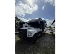2026 NEXUS MAXIMUS 32MX