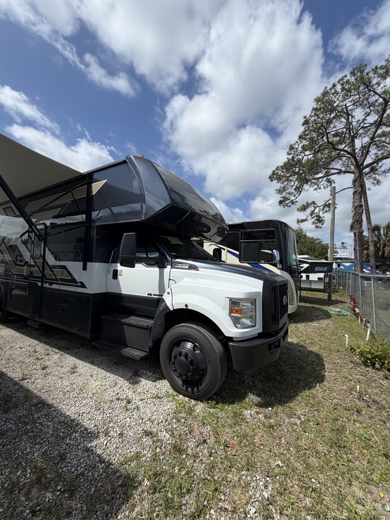 2026 Nexus MAXIMUS 32MX in st. augustine FL