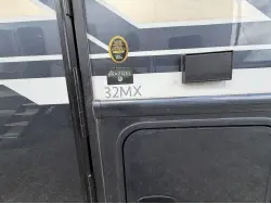 2026 NEXUS MAXIMUS 32MX