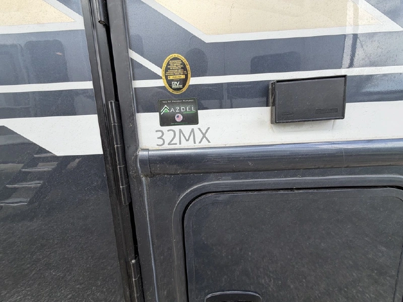 2026 NEXUS MAXIMUS 32MX
