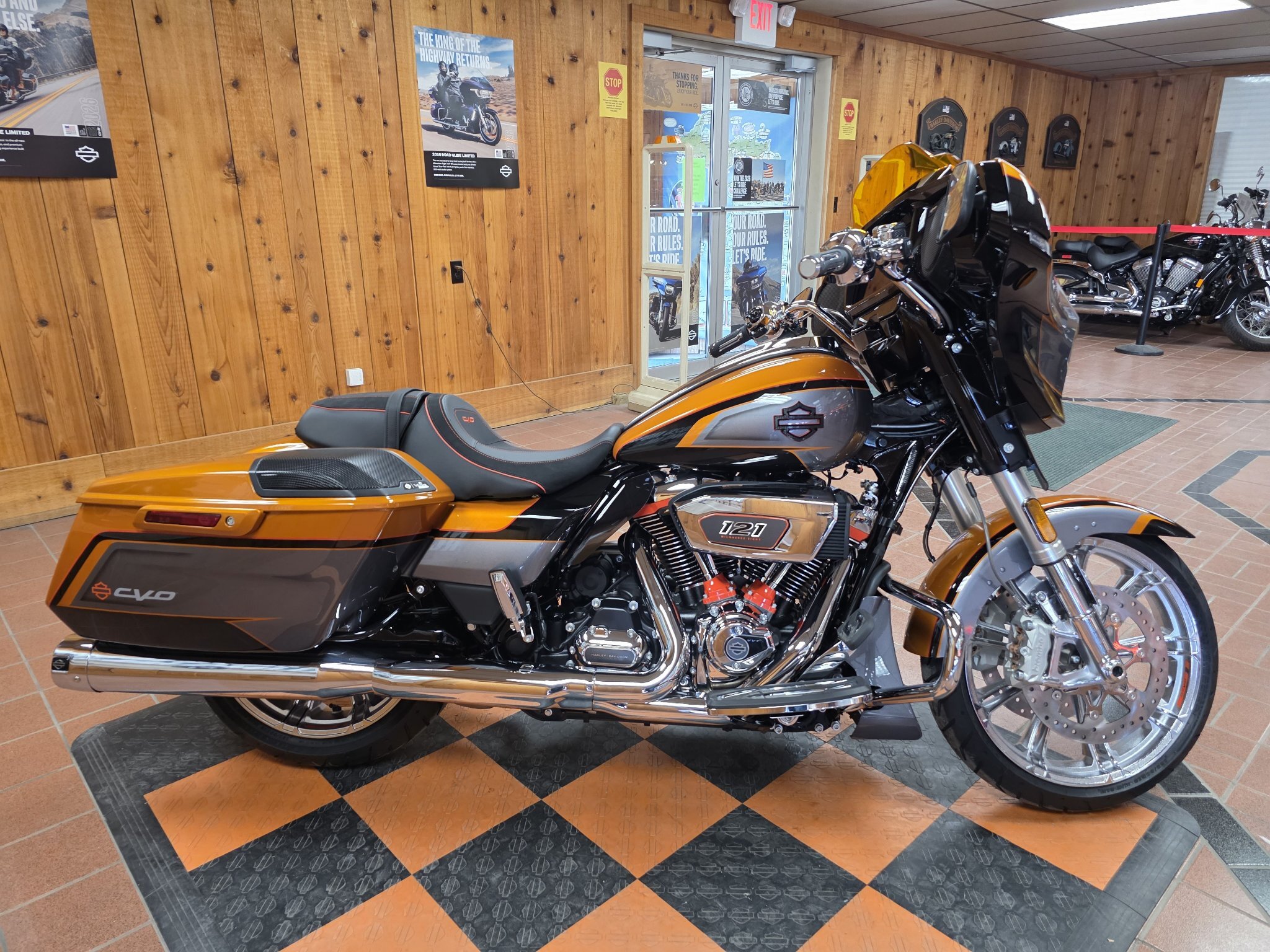Motorcycles For Sale Near Edon, OH - Cycle Trader