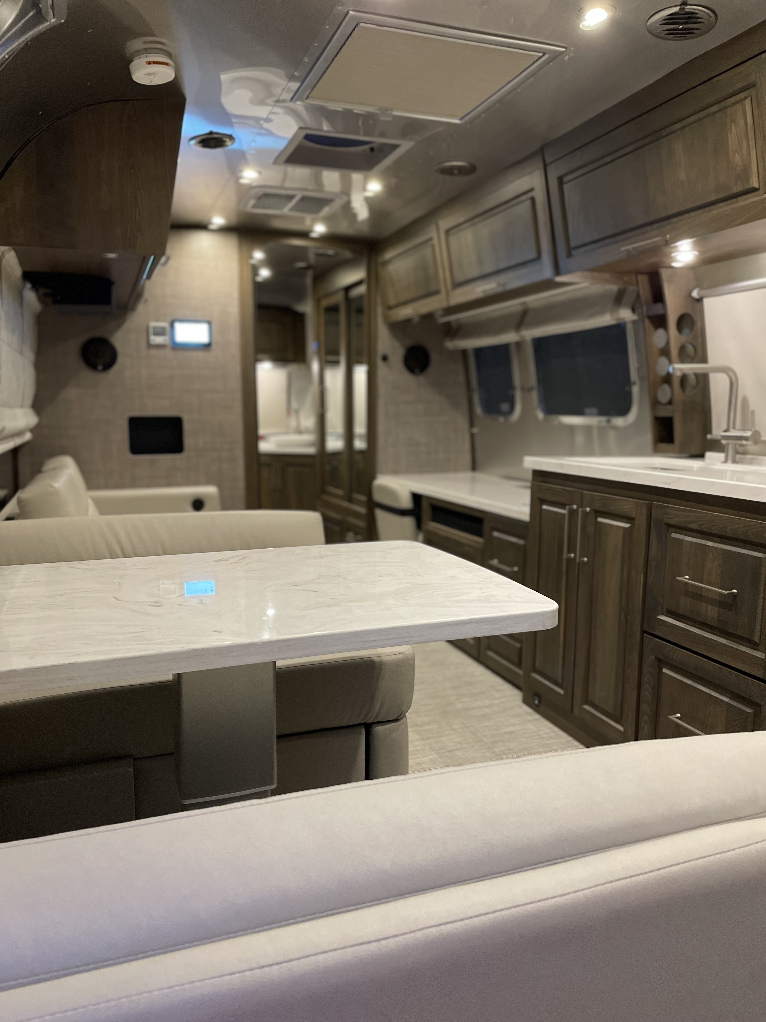2023 Airstream CLASSIC 33FBQ in conifer CO