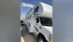 2015 Forest River SUNSEEKER 2500TS RV