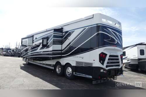 2026 Newmar DUTCH STAR 4369 in huntley IL