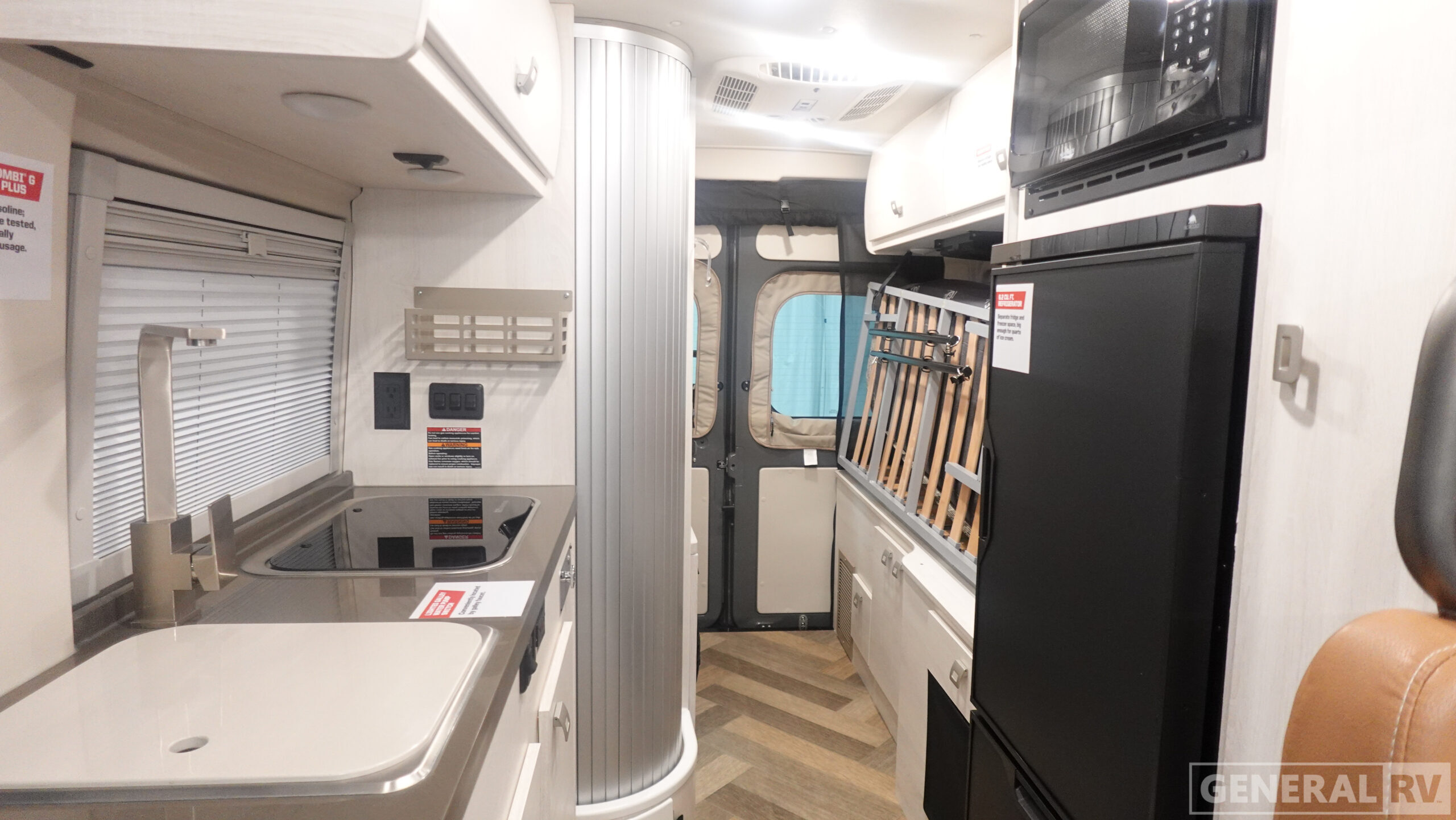 2026 Winnebago TRAVATO 59G in elizabetown PA