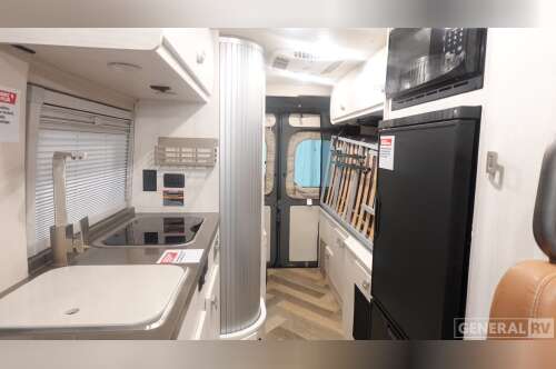 2026 Winnebago TRAVATO 59G in elizabetown PA