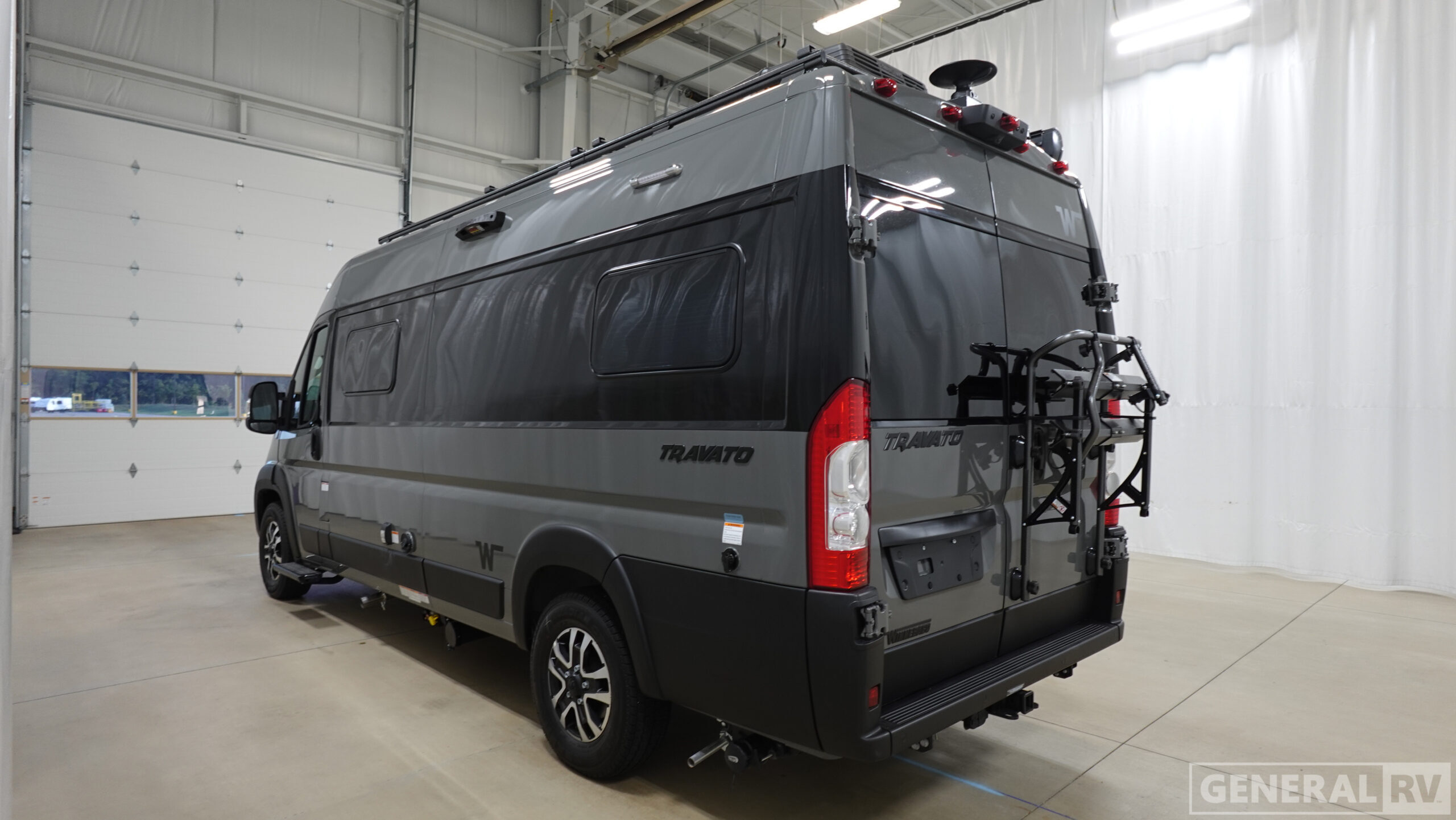 2026 Winnebago TRAVATO 59G in elizabetown PA