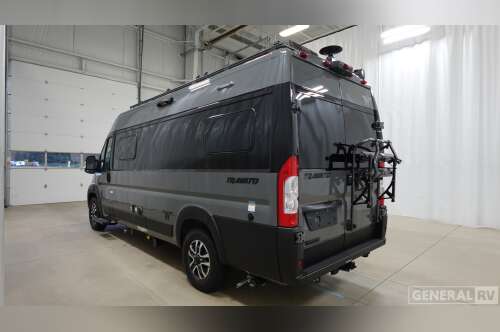 2026 Winnebago TRAVATO 59G in elizabetown PA