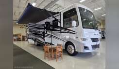 2024 Newmar BAY STAR 3811 RV