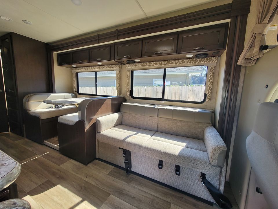2019 Thor Motor Coach FREEDOM ELITE 28FE RV