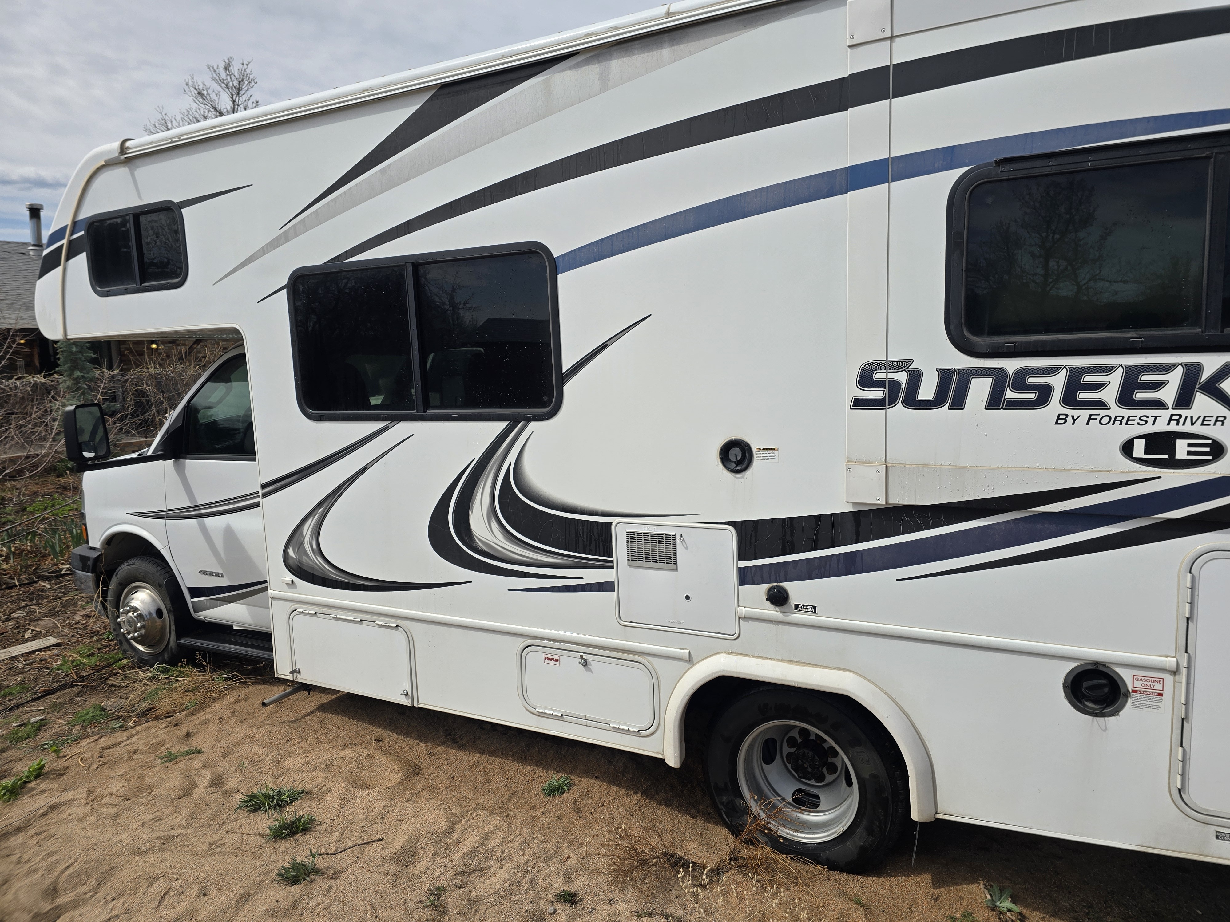 2019 Forest River SUNSEEKER 2250LE in lakewood CO