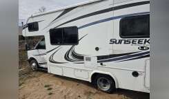 2019 Forest River SUNSEEKER 2250LE RV