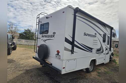 2019 Forest River SUNSEEKER 2250LE in lakewood CO