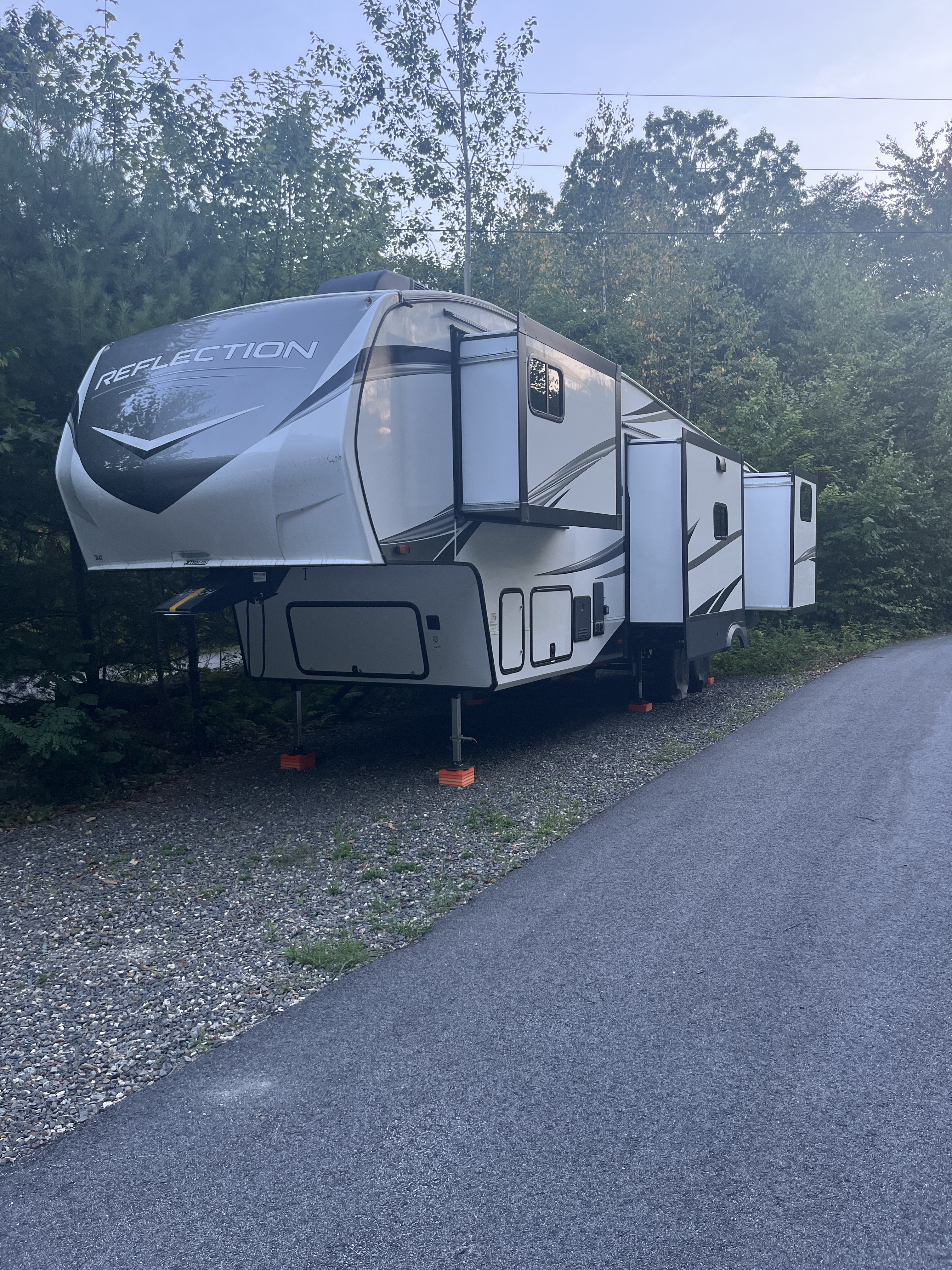 2023 Grand Design REFLECTION 311BHS in candia NH