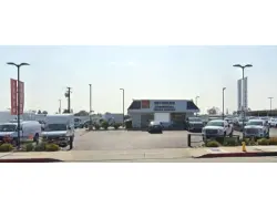 2026 ISUZU NPR HD GAS