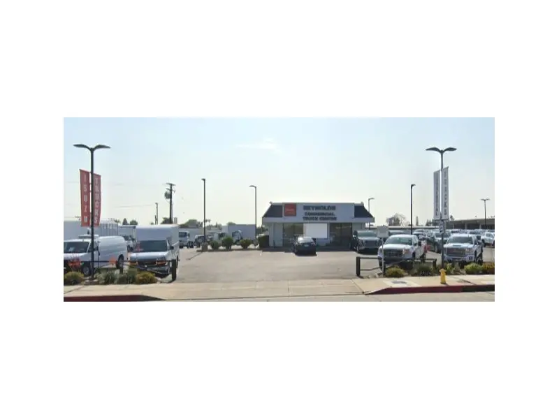 2026 ISUZU NPR HD GAS