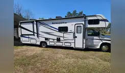 2021 Forest River SUNSEEKER 3010DS RV