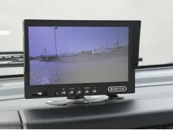 2026 ISUZU NPR HD GAS