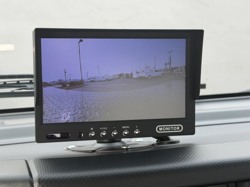 2026 ISUZU NPR HD GAS