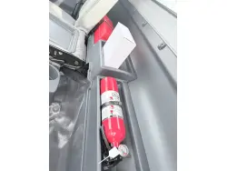 2026 ISUZU NPR HD GAS