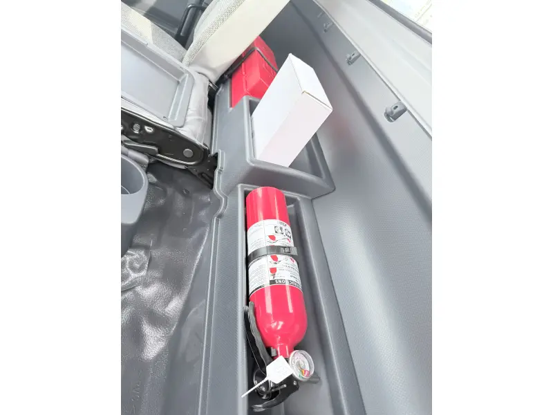 2026 ISUZU NPR HD GAS