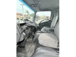 2026 ISUZU NPR HD GAS